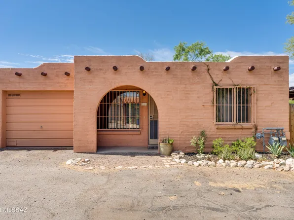 905 E Mesquite Dr, Tucson, AZ 85719