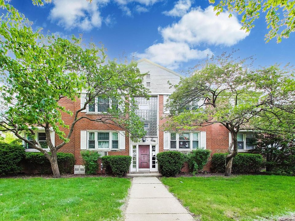 1st image of 6600 N Ridge Blvd #2