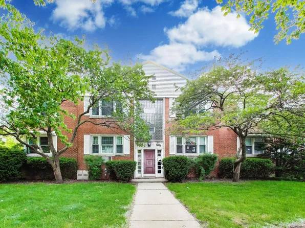 6600 N Ridge Blvd #2, Chicago, IL 60626