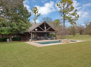 1317 Sweet Springs Rd, Weatherford, TX 76088