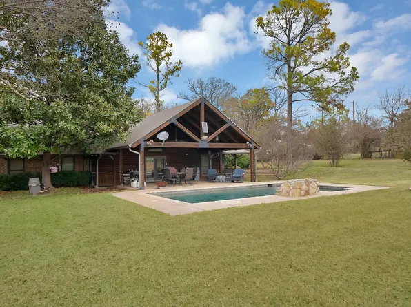 1317 Sweet Springs Rd, Weatherford, TX 76088