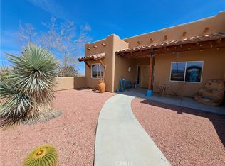 7125 Sunny Vista Rd, Joshua Tree, CA 92252
