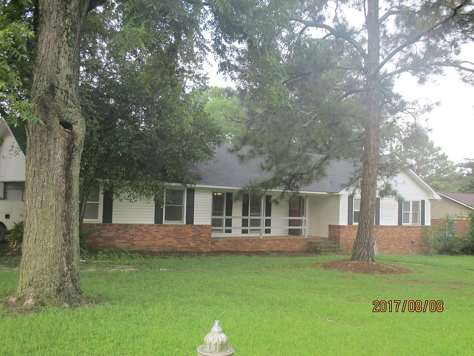 corner lot