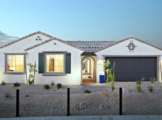 8618 N Archer Ave, Tucson, AZ 85742