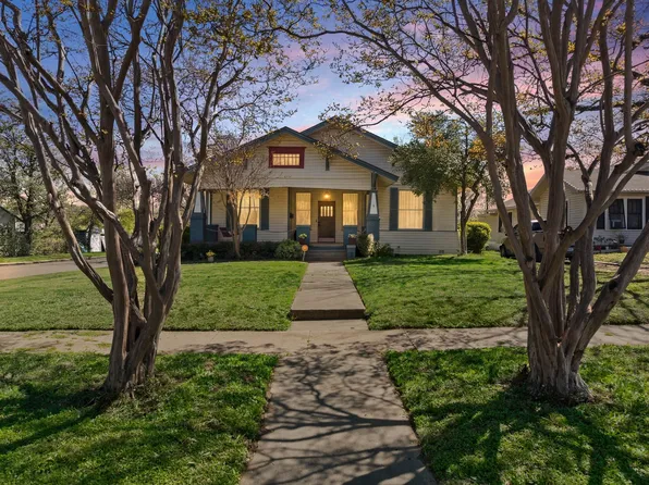 3100 Ethel Ave, Waco, TX 76707