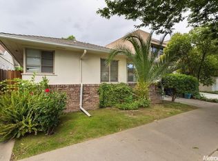 2813 T St, Sacramento, CA 95816