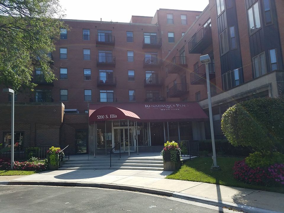 2nd image of 5200 S Ellis Ave APT 303