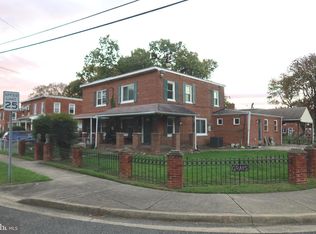 1152 Booker Dr, Capitol Heights, MD