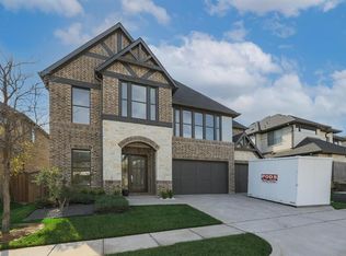 3513 Cheval Blanc, Colleyville, TX 76034