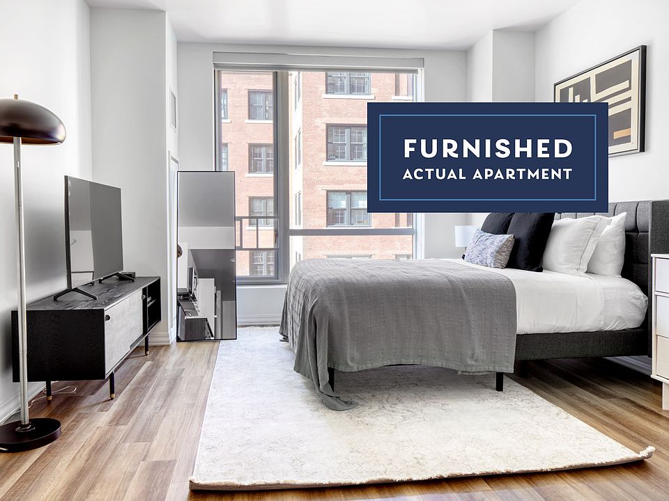 Queen Size Bed