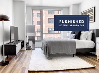 57 Boston Wharf Rd FLOOR 3-ID509, Boston, MA 02210