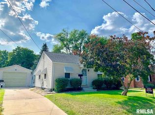 3113 N Delmar Ct, Peoria, IL
