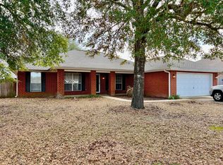 207 Citadel Ln, Crestview, FL 32539