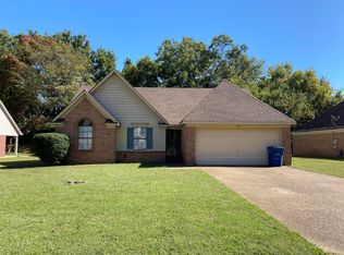 6854 Valerie Dr, Olive Branch, MS 38654