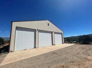 3372 Schieffelin Rd, Fort Garland, CO 81133