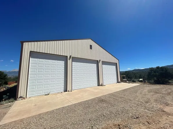 3372 Schieffelin Rd, Fort Garland, CO 81133