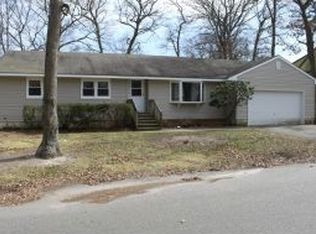 2254 Emerald Park Dr, Forked River, NJ