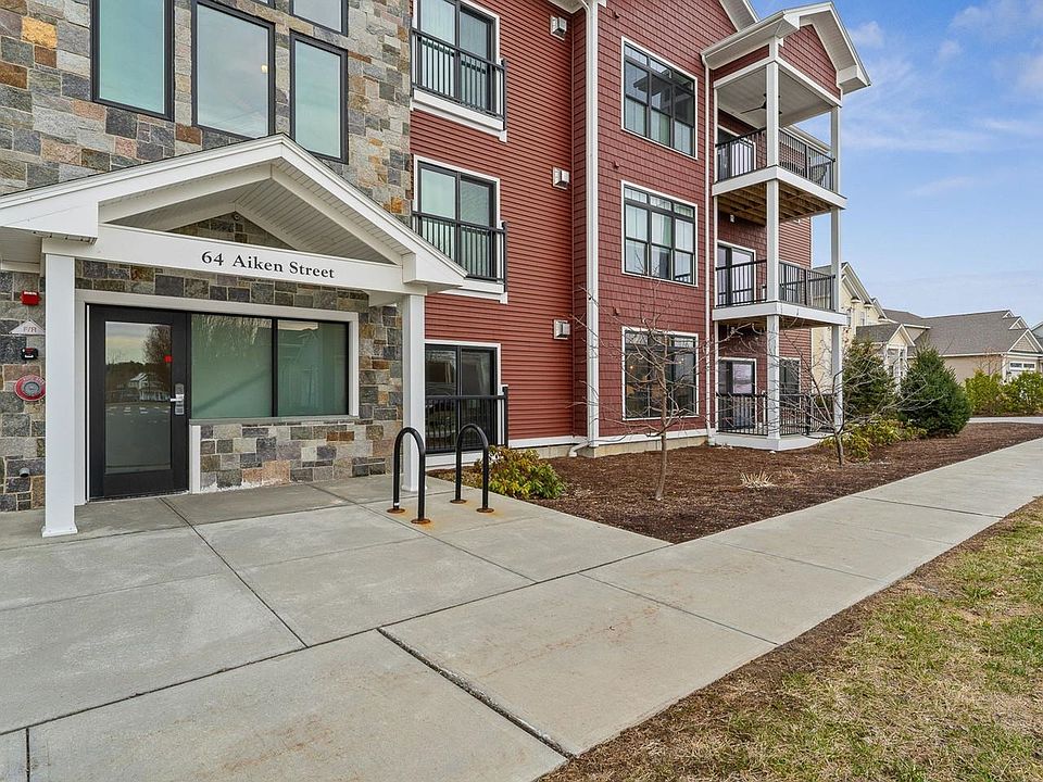 1st image of 64 Aiken Street #102