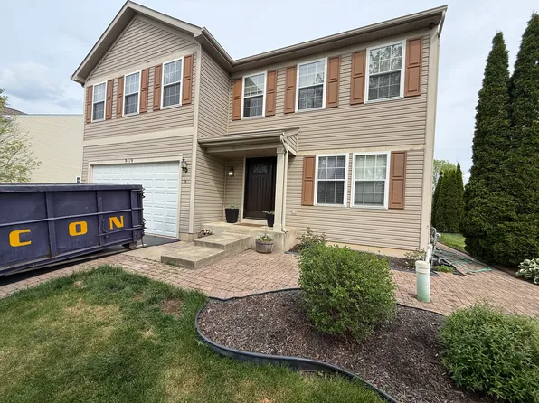 9419 Creekside Dr, Wonder Lake, IL 60097