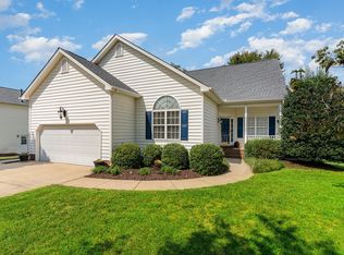 474 Seastone St, Raleigh, NC 27603