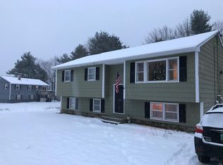 184 State Route 15 #B, Jericho, VT 05465