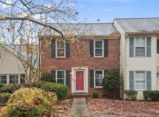 2825 Windy Xing, Winston Salem, NC 27127