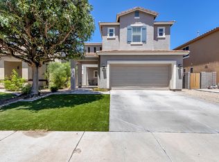 1338 E Frances Ln, Gilbert, AZ 85295