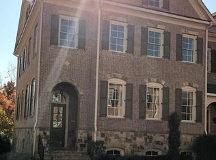 2358 Saint Davids Sq NW, Kennesaw, GA 30152