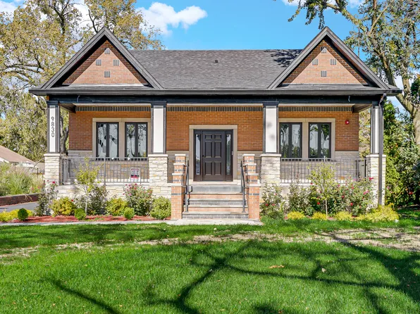 9830 W 58th St, Countryside, IL 60525