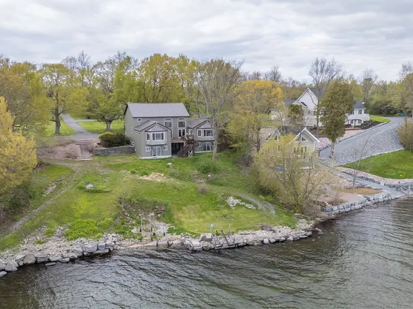 27358 County Route 57, Three Mile Bay, NY 13693