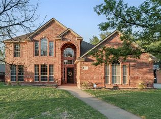 119 Greenhill Trl S, Trophy Club, TX 76262