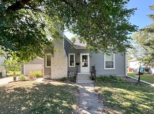 7518 1st Ave S, Richfield, MN 55423