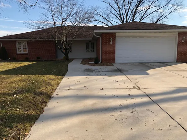 2424 W Lawrence Ave #2424, Springfield, IL 62704