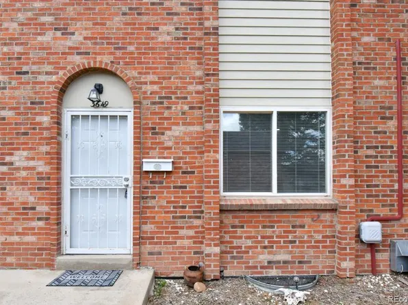 3649 W Union Avenue, Denver, CO 80236