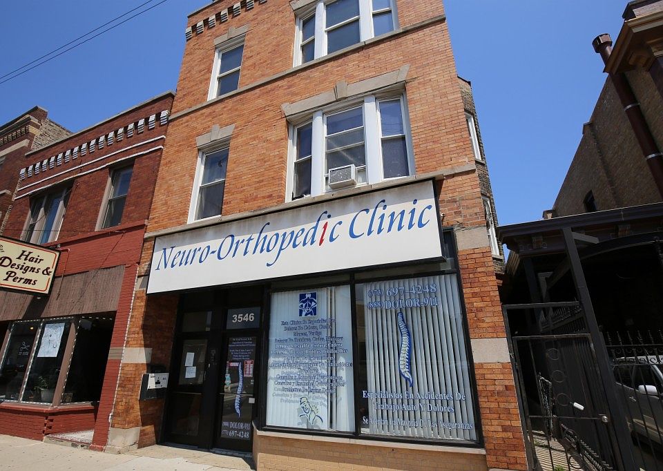 1st image of 3546 W Fullerton Ave #3