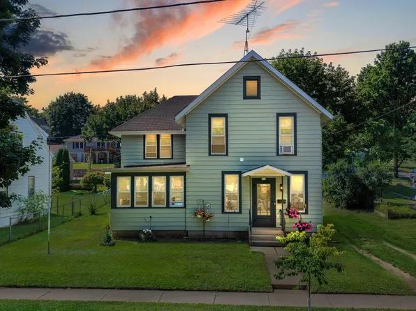 409 Edward STREET, Burlington, WI 53105