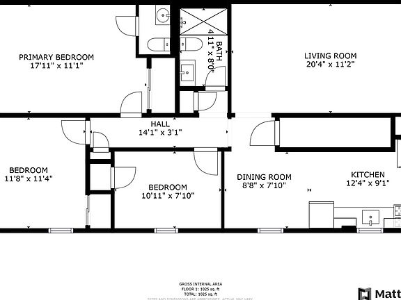 2nd image of 53-06 208th St Floor 2