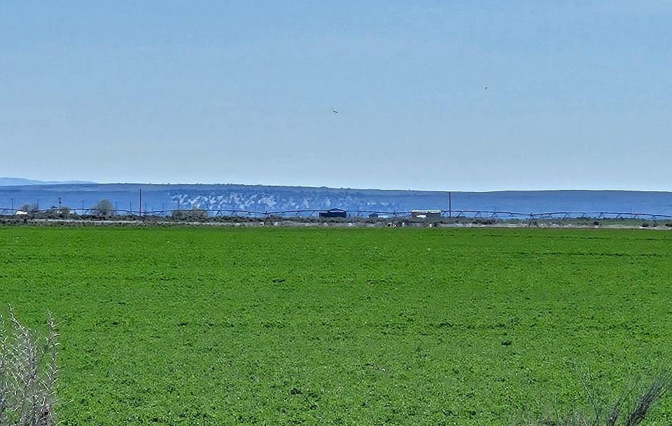 1st image of Christmas Valley Hwy #700-701