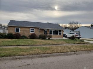 4840 Andes Dr, Dayton, OH 45432