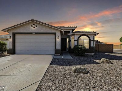 7424 S 74th Ln, Laveen, AZ, 85339