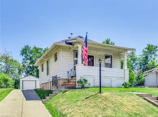 132 W Grace St, Bedford, OH