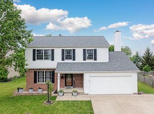 6688 Sorensen Pl, Westerville, OH