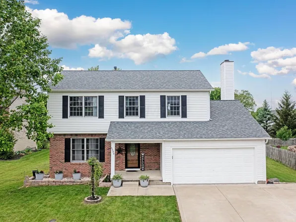 6688 Sorensen Pl, Westerville, OH 43082