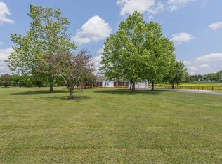 3039 Greens Mill Rd, Spring Hill, TN 37174