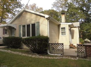 523A Brooklyn Mountain Rd, Hopatcong, NJ 07843