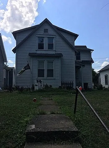 from Franklin St