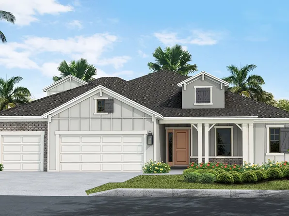 Kiawah 2 Plan, Canoe Creek