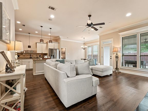 5th image of 25368 Lake George Dr