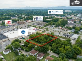 250 S Rankin Rd, Alcoa, TN 37701