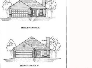 116 Calm Oaks Dr, Savannah, GA 31419